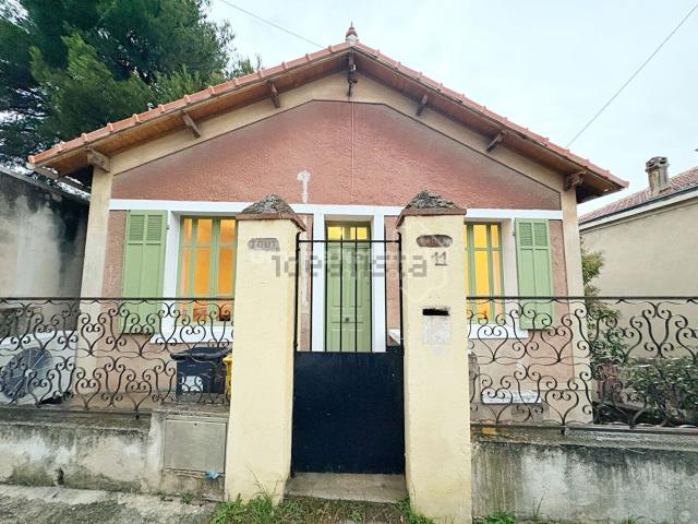 Maison, Marseille
