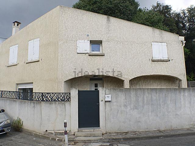Maison, Marseille