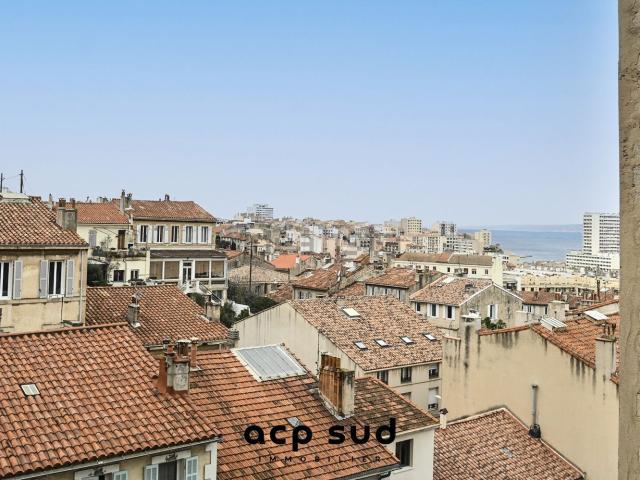 Maison, Marseille