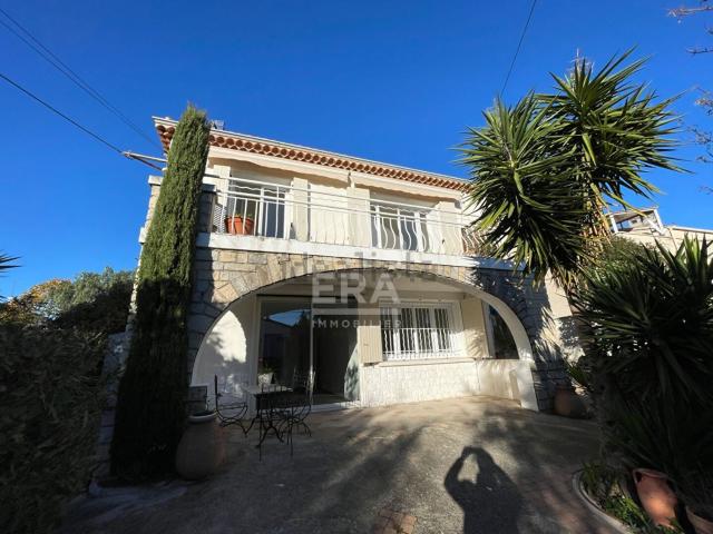 Maison, Marseille