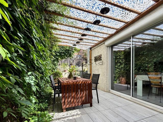 Maison, Marseille