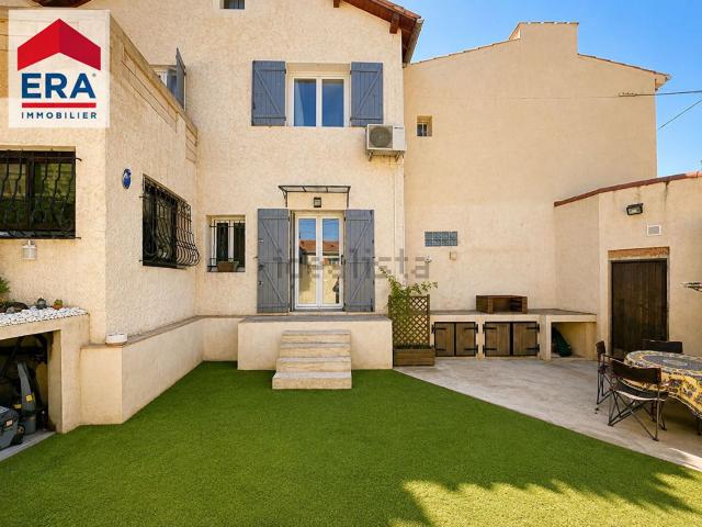 Maison, Marseille