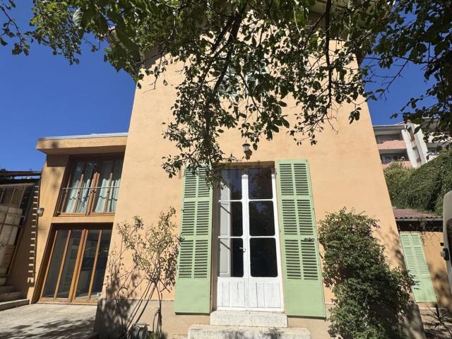 Maison, Marseille