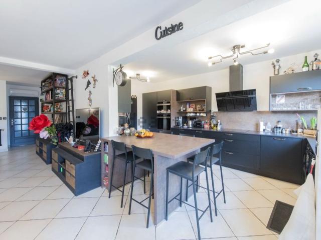 Maison, Marseille