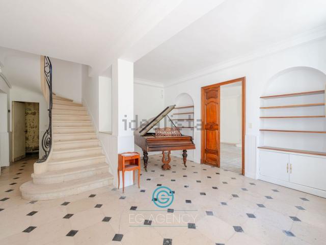 Maison, Marseille