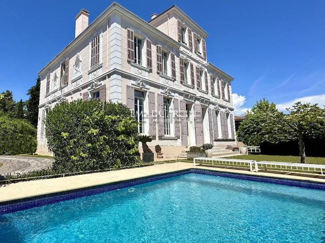 Maison, Marseille