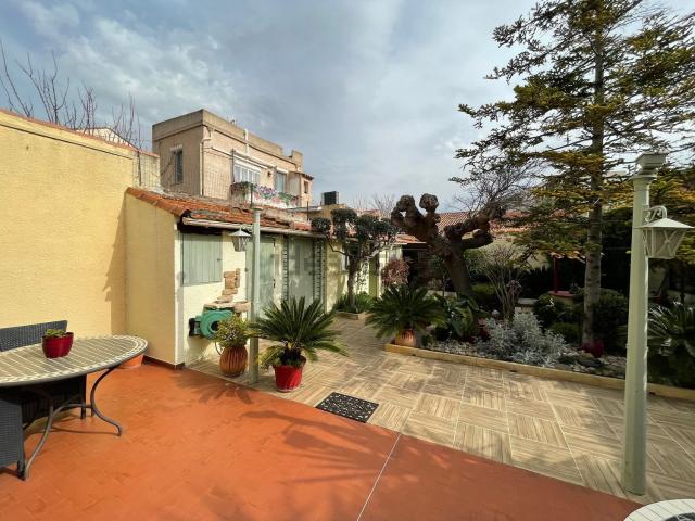 Maison, Marseille