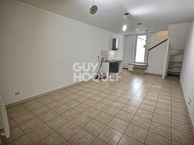 Maison Marseille 3 pièce s 54 m2