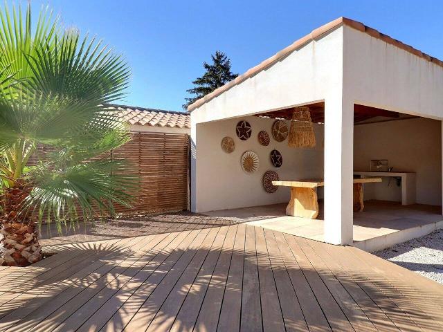 Maison Marseille 3 pièce s 88.41 m2