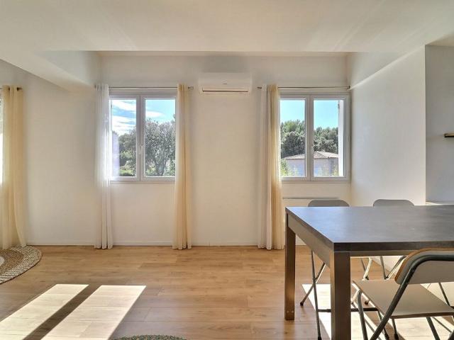 Maison Marseille 3 pièce s 88.41 m2