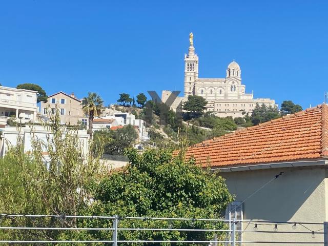 Maison, Marseille