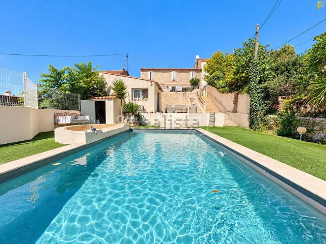 Maison, Marseille
