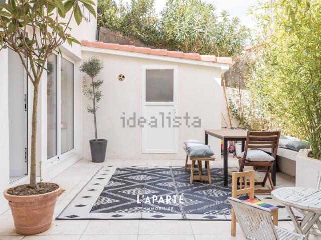 Maison, Marseille