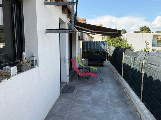 Maison, Marseille