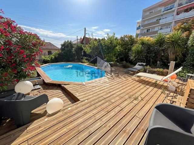 Maison, Marseille