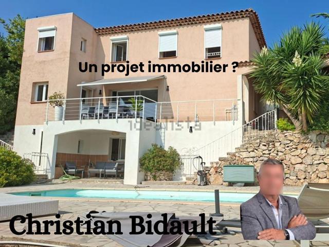 Maison, Marseille