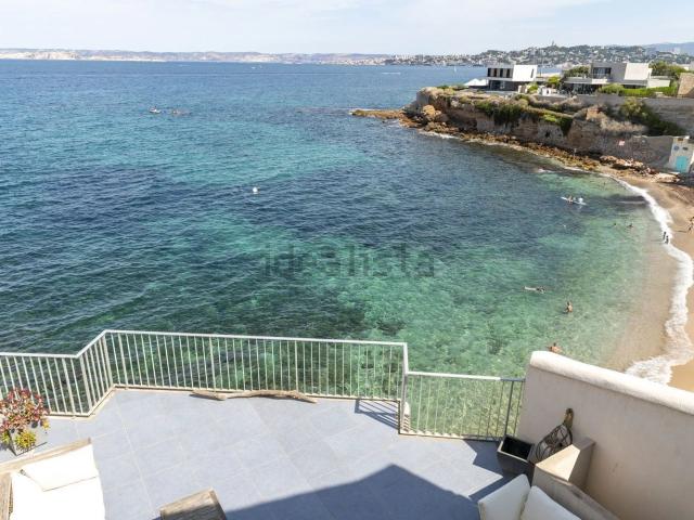 Maison, Marseille