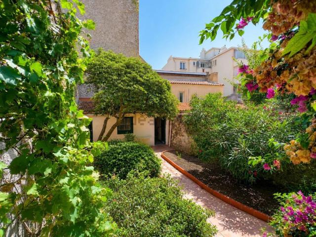 Maison, Marseille