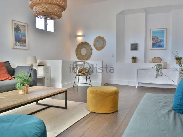 Maison, Marseille