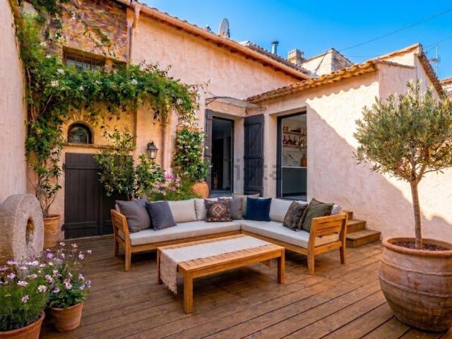Maison, Marseille