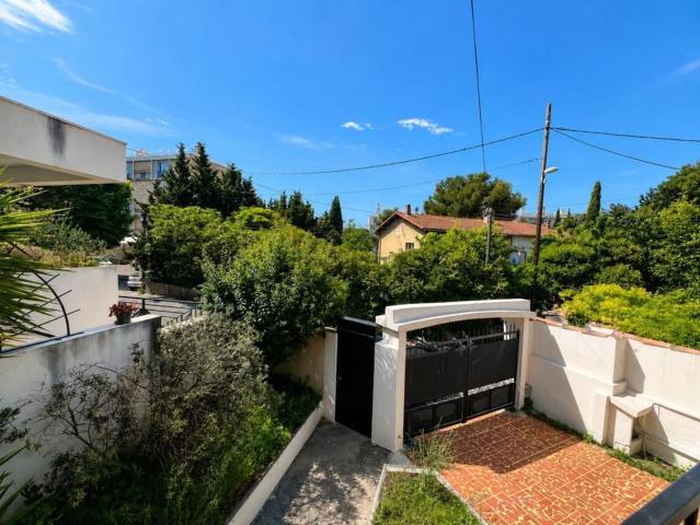 Maison, Marseille