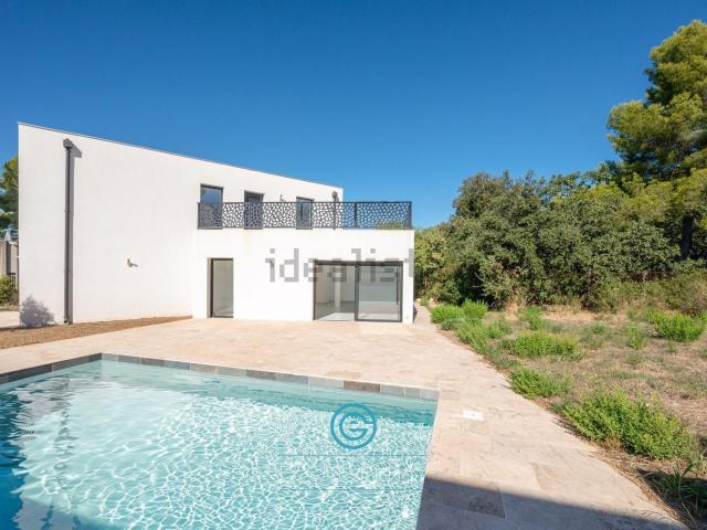 Maison, Marseille