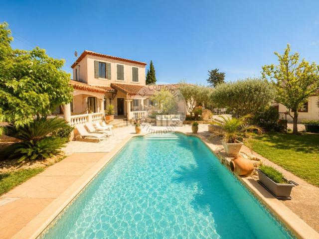 Maison, Marseille