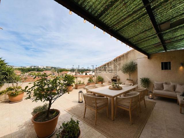 Maison, Marseille