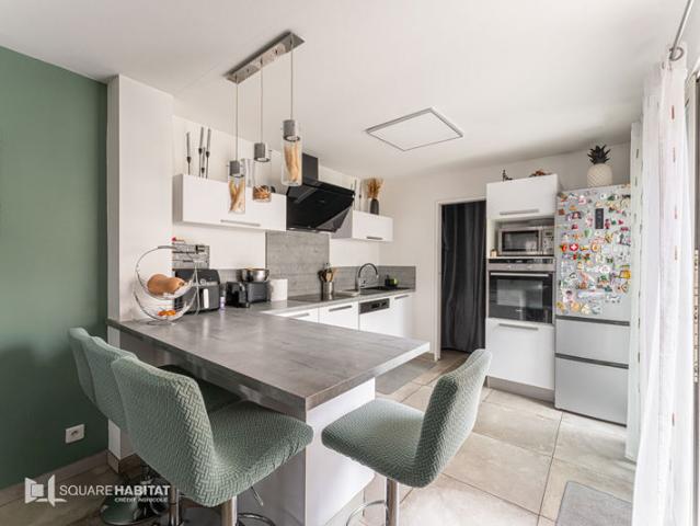 Maison Marseille 4 pièce s 69 m2