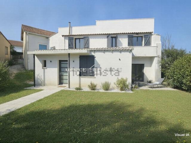 Maison, Marseille