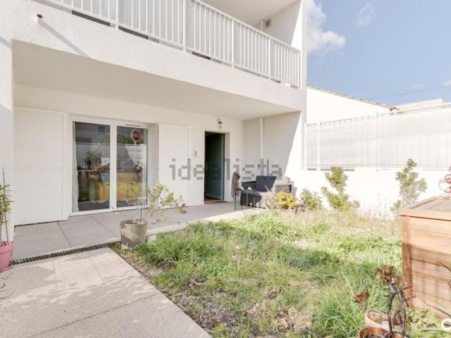 Maison, Marseille