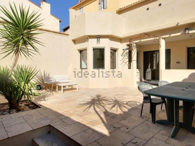 Maison, Marseille