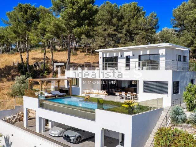 Maison, Marseille