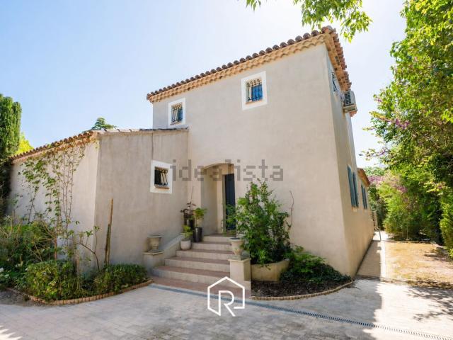 Maison, Marseille