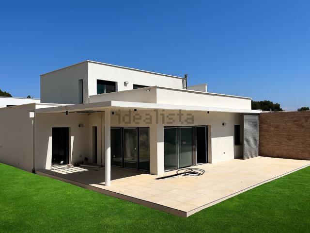 Maison, Marseille