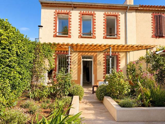 Maison, Marseille