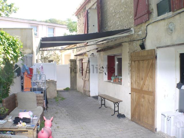 Maison, Marseille