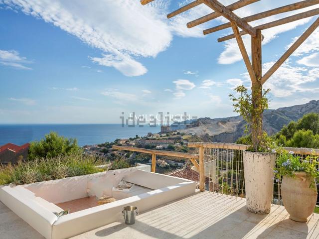 Maison, Marseille
