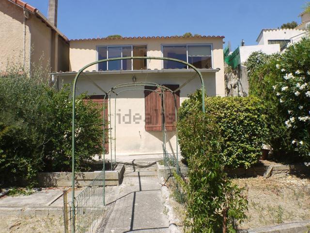 Maison, Marseille