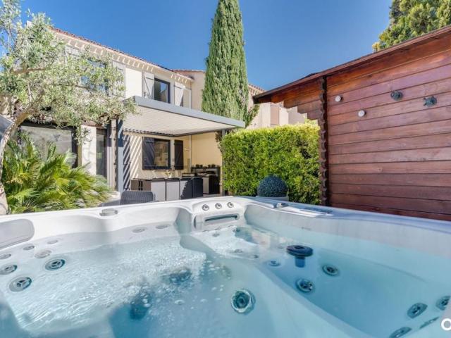 Maison, Marseille