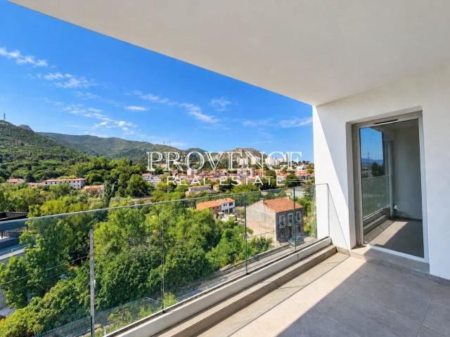 Maison, Marseille