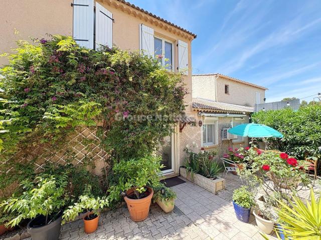 Maison, Marseille