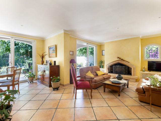 Maison Marseille 5 pièces 147 m²