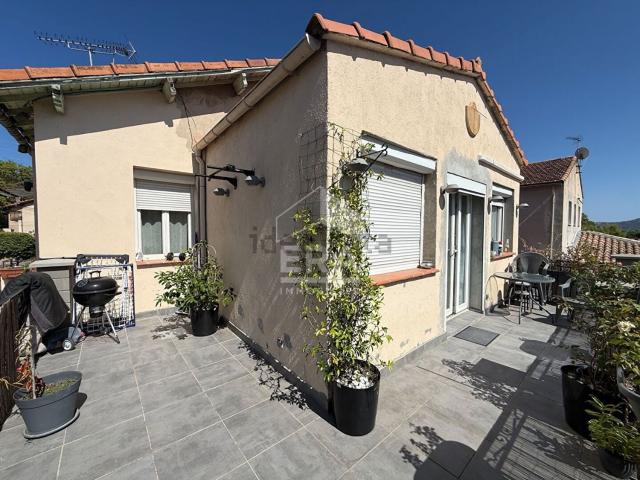 Maison, Marseille