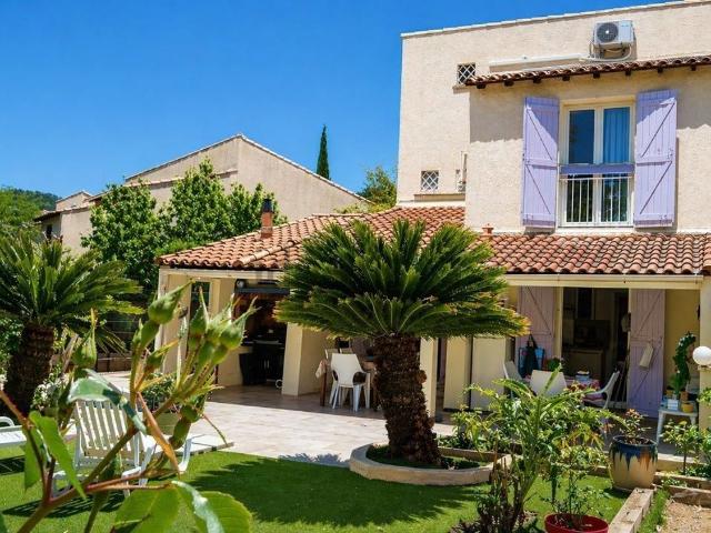 Maison, Marseille
