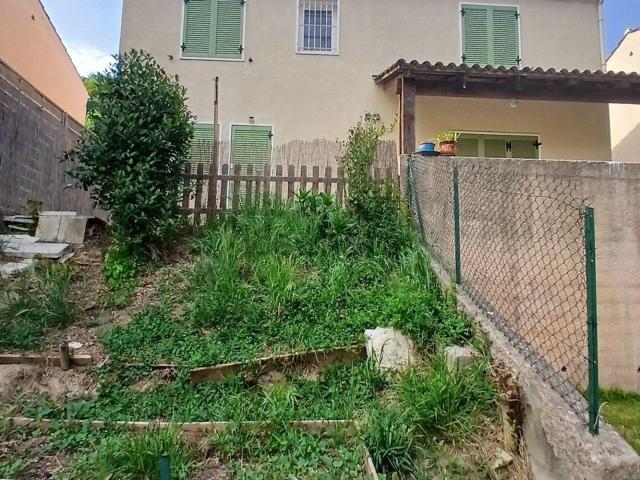 Maison, Marseille