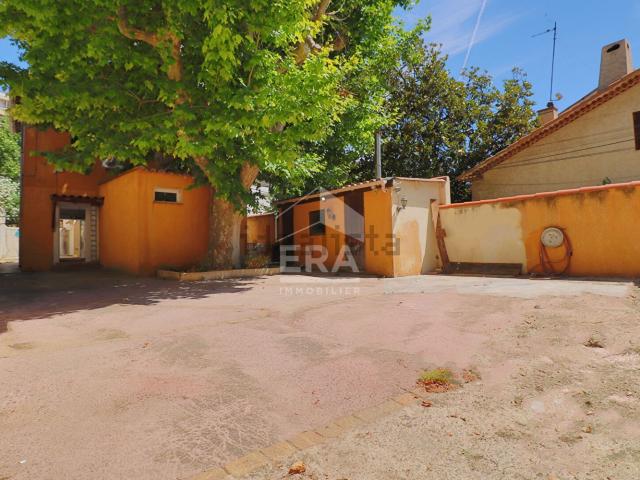 Maison, Marseille