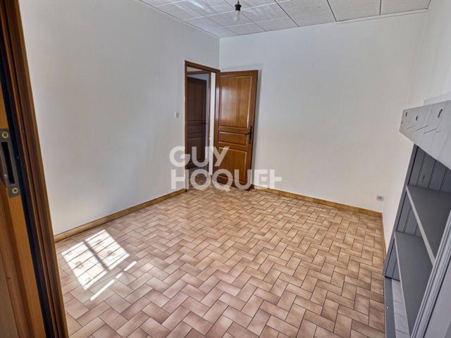 Maison Marseille 69.89 m2