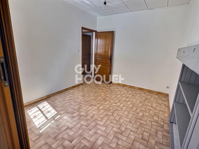 Maison Marseille 69.89 m2