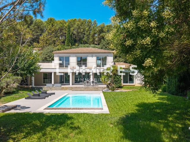 Maison, Marseille